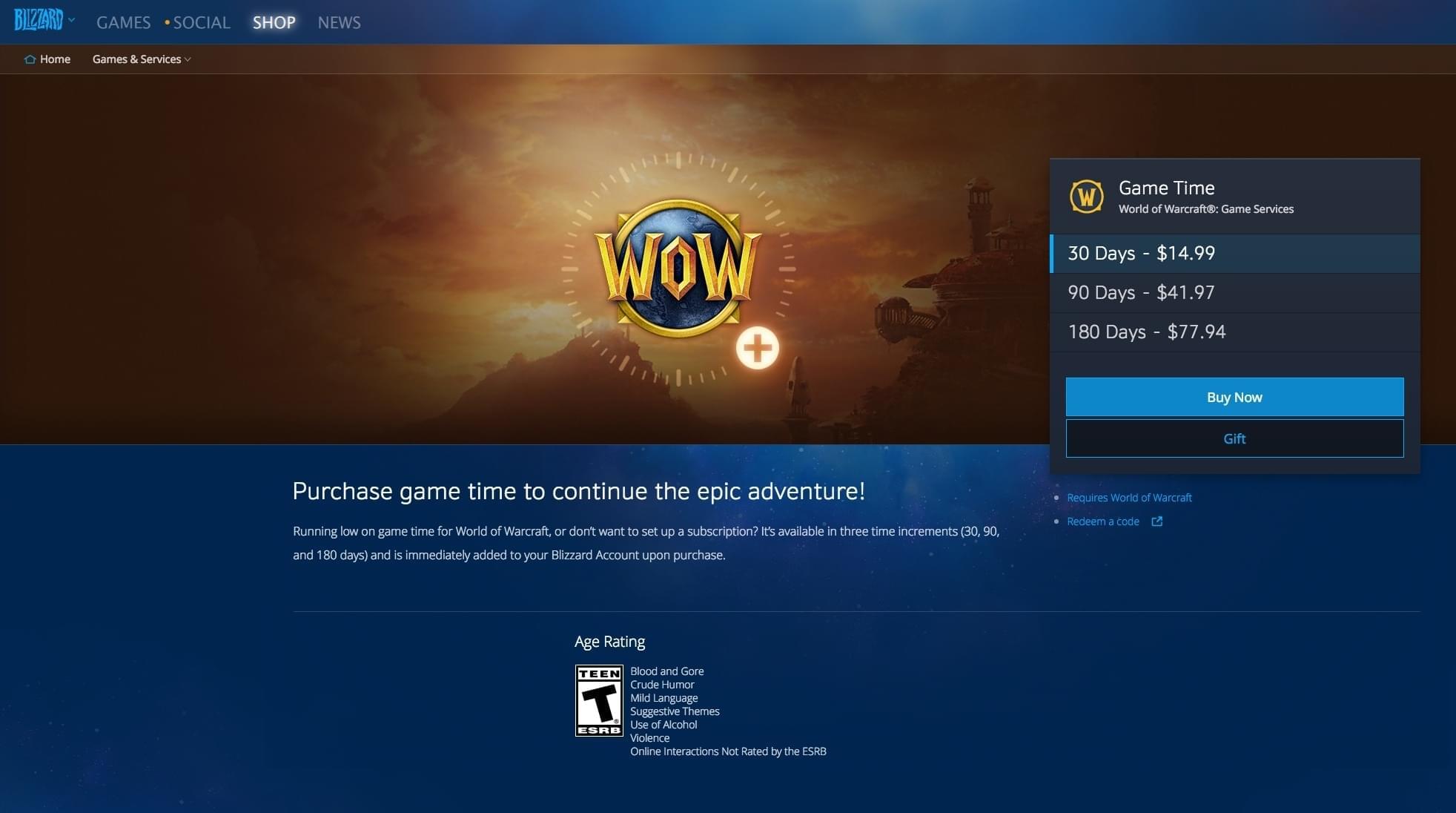 wow客户端WOW单机版下载